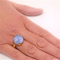 Ringe Lucos Dame in Silber ES453